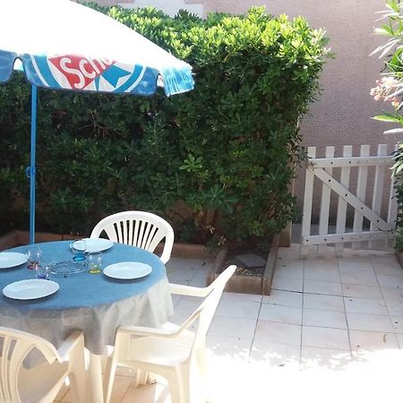 Les Amandines Villa Agde Exterior photo